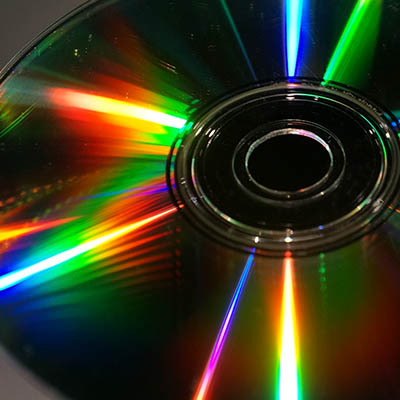 Scratched Disc Resurfacing Blu-ray / CD / DVD Data Recovery Repair